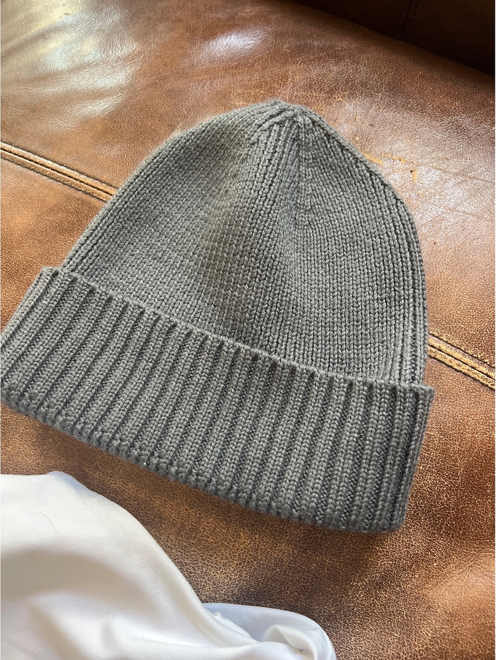 yeti beanie - Picture 3 of 4